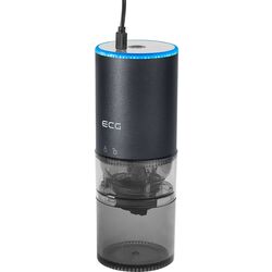 Кофемолка ECG KM 160 Minimo Premio (Black) Thumb