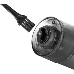 Кофемолка ECG KM 160 Minimo Premio (Black) Thumb