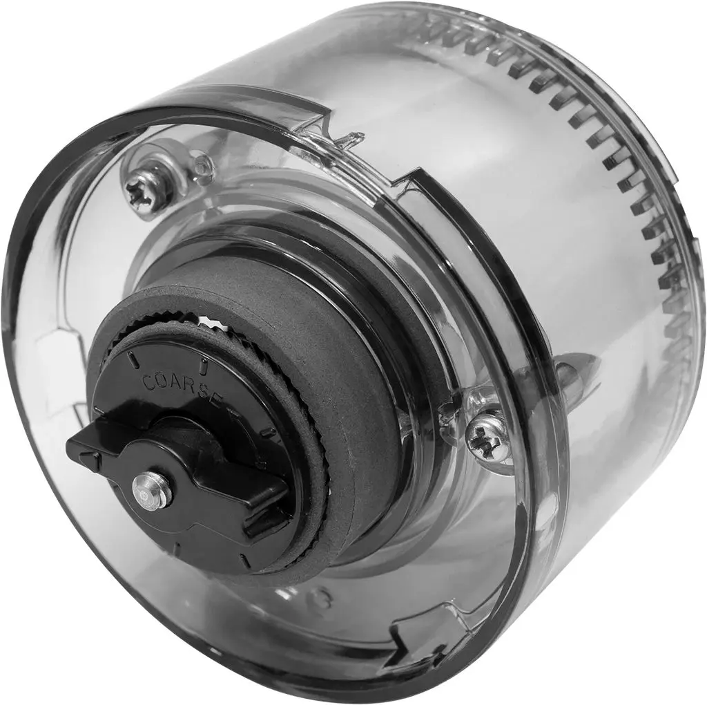 Кофемолка ECG KM 160 Minimo Premio (Black)