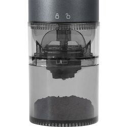 Кофемолка ECG KM 160 Minimo Premio (Black) Thumb