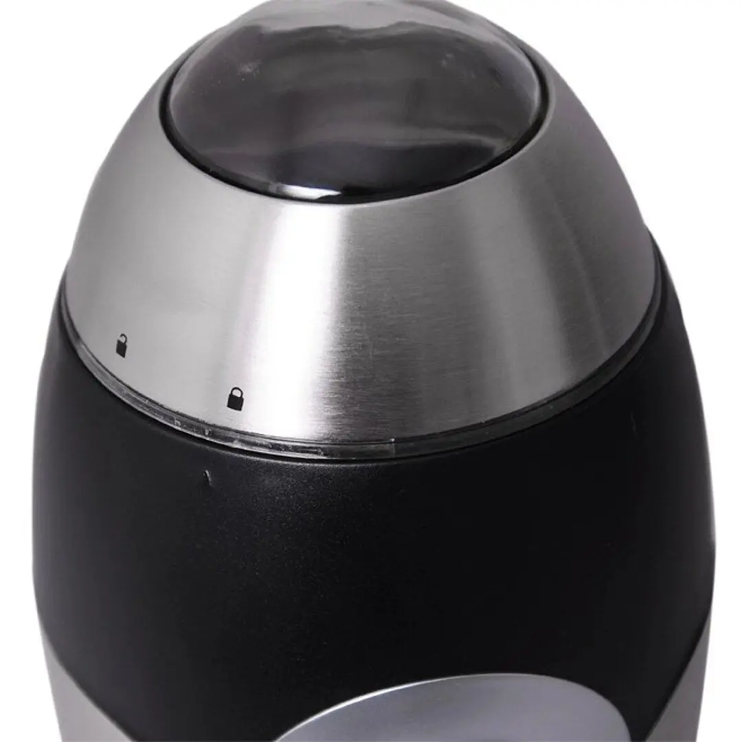 Кофемолка Eldom MK100S (Inox)