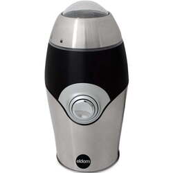 Кофемолка Eldom MK100S (Inox)