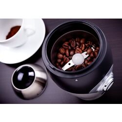 Кофемолка Eldom MK100S (Inox) Thumb