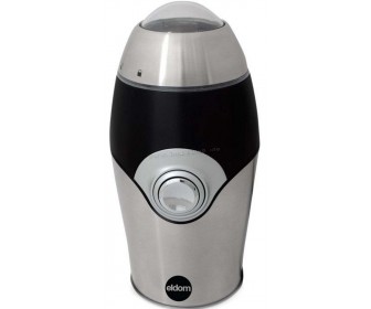 Râșniță de cafea Eldom MK100S (Inox)