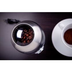 Кофемолка Eldom MK100S (Inox) Thumb