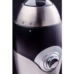 Кофемолка Eldom MK100S (Inox) Thumb