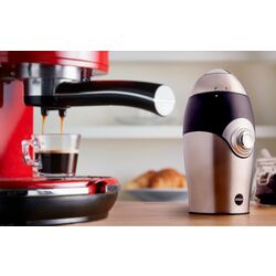 Кофемолка Eldom MK100S (Inox) Thumb