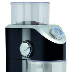Rasnita de cafea Eldom MK160 (Black/Silver) Thumb