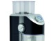 Rasnita de cafea Eldom MK160 (Black/Silver)