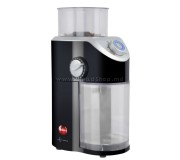 Rasnita de cafea Eldom MK160 (Black/Silver)