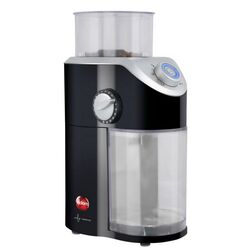 Rasnita de cafea Eldom MK160 (Black/Silver) Thumb