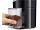 Rasnita de cafea Eldom MK160 (Black/Silver)