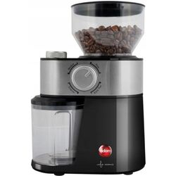 Rasnita de cafea Eldom MK170 (Stainless Steel/Black) Thumb