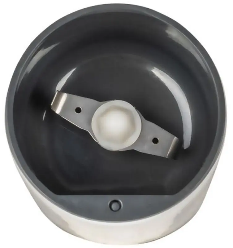 Кофемолка Eldom MK50 Caff (White)