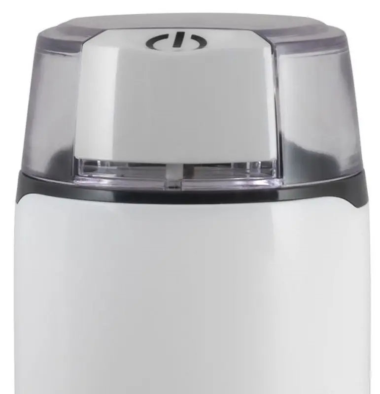 Кофемолка Eldom MK50 Caff (White)
