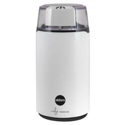 Кофемолка Eldom MK50 Caff (White)