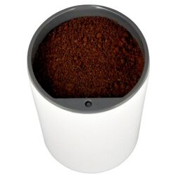 Кофемолка Eldom MK50 Caff (White) Thumb