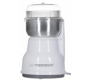 Rasnita de cafea Esperanza EKC002W (White)