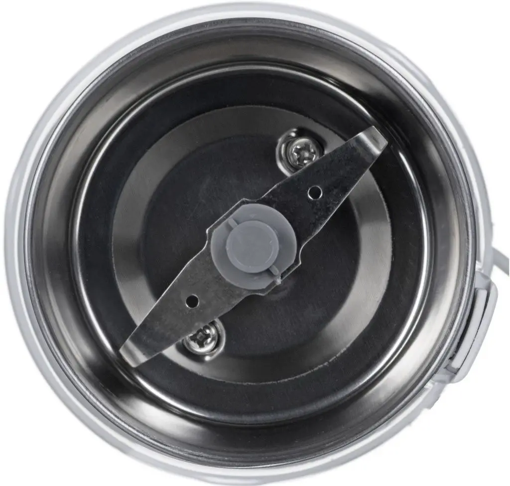 Кофемолка Esperanza EKC002W (White)