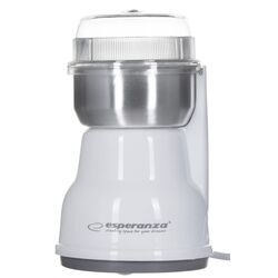 Кофемолка Esperanza EKC002W (White)
