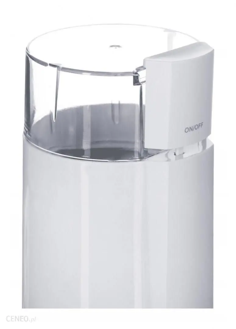 Кофемолка Esperanza Espresso EKC001W (White)