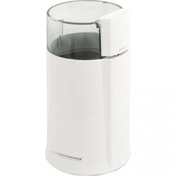 Кофемолка Esperanza Espresso EKC001W (White)