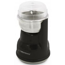 Кофемолка Esperanza Lungo EKC002K (Black)