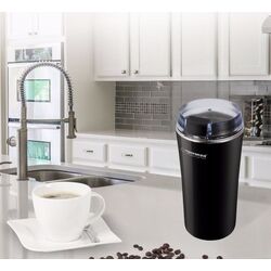 Rasnita de cafea Esperanza Ristretto EKC008K (Black) Thumb