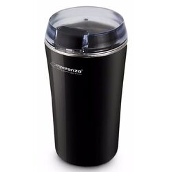 Rasnita de cafea Esperanza Ristretto EKC008K (Black) Thumb