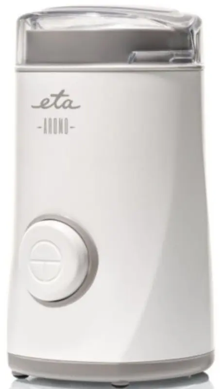 Rasnita de cafea ETA Aroma 0064 90000 (White)