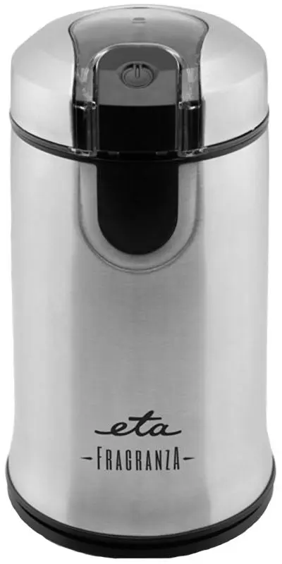 Rasnita de cafea ETA Fragranza (Inox)