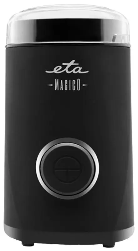 Кофемолка ETA Magico 0065 90000 (Black)