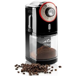 Кофемолка ETA Perfetto 0068 90000 (Black) Thumb