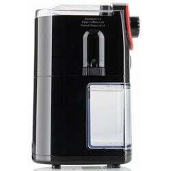 Кофемолка ETA Perfetto 0068 90000 (Black) Thumb