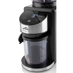 Кофемолка ETA Profito 1069 90000 (Black) Thumb