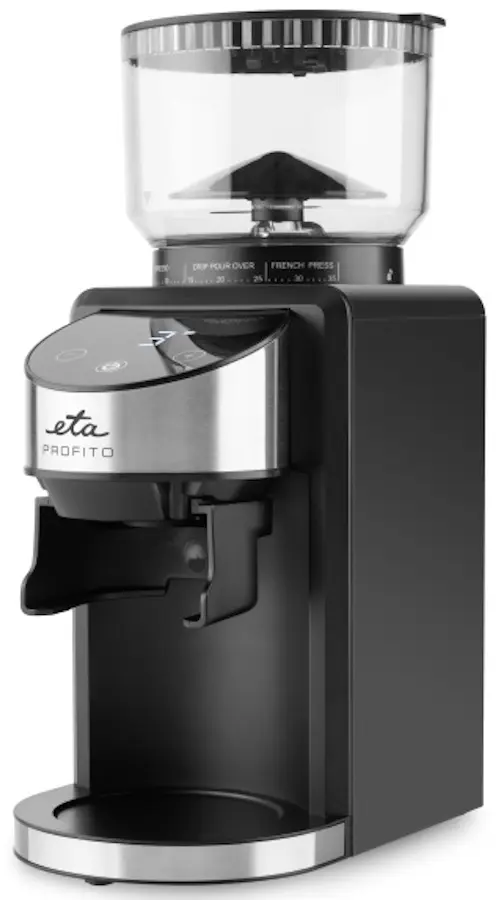 Кофемолка ETA Profito 1069 90000 (Black)