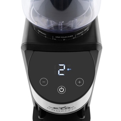 Кофемолка ETA Profito 1069 90000 (Black) Thumb