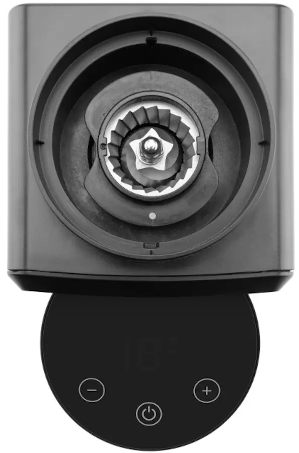 Кофемолка ETA Profito 1069 90000 (Black)