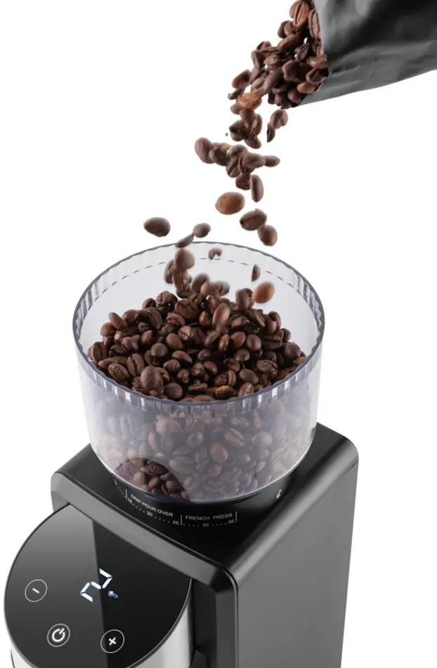 Кофемолка ETA Profito 1069 90000 (Black)