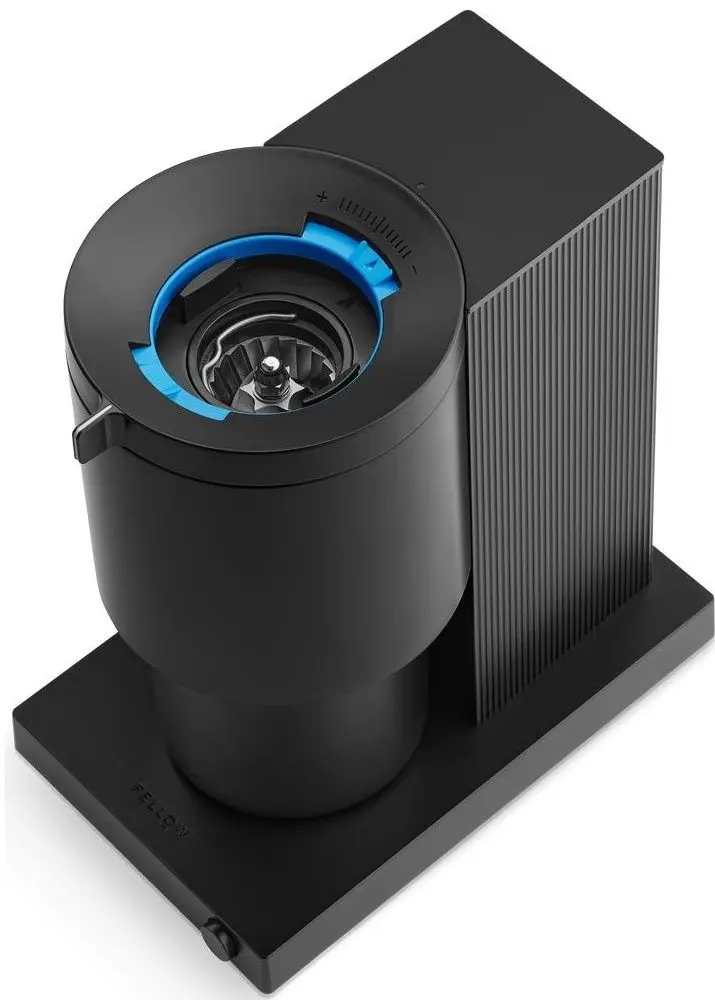 Кофемолка Fellow Opus (Black)