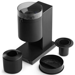 Кофемолка Fellow Opus (Black)