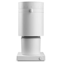 Кофемолка Fellow Opus (White Matte)