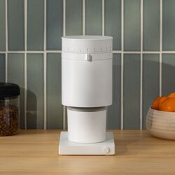 Кофемолка Fellow Opus (White Matte) Thumb