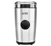 Rasnita de cafea First FA-5480-1 (Inox)