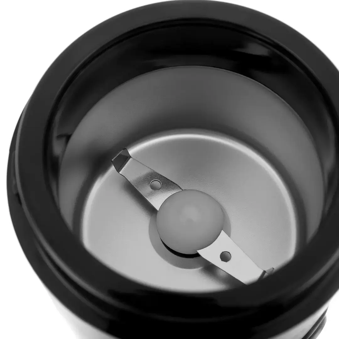 Rasnita de cafea First FA-5480-1 (Inox)