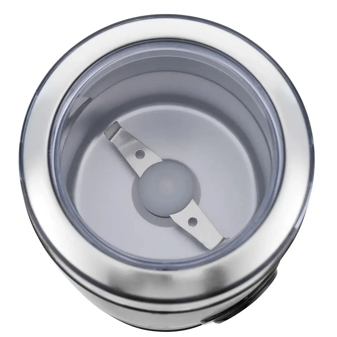 Rasnita de cafea First FA-5480-1 (Inox)