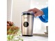 Rasnita de cafea First FA-5480-1 (Inox)