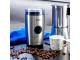 Rasnita de cafea First FA-5480-1 (Inox)