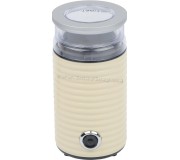 Râşniţă de cafea First FA-5482-2-CR (Cream)