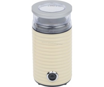 Râşniţă de cafea First FA-5482-2-CR (Cream)